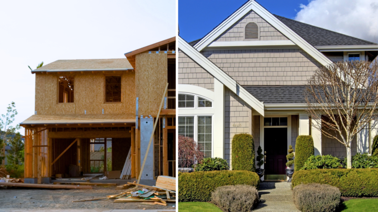 Custom Home vs. Existing Home: Pros and Cons in Georgia